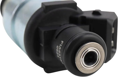 TRQ Fuel Injector Set | For 1987-1988 Chevrolet Camaro 1986-1988 Corvette Pontiac Firebird