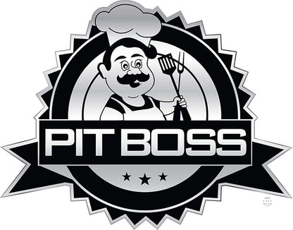 Pit Boss 1 Piece Grill Glove, Black