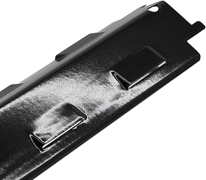 Yiming Grill Replacement Parts for Charbroil 463230515, 463230512, 463230513, 463230514, 463239915, 463230511 Grill Models. Grill Burners, Heat Plate Shields, Adjustable Crossover Tubes Repair kit.