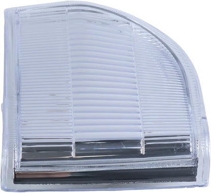 RH Grille Light Lens T0070-99070 T007099070 Compatible for Kubota Tractor L2900 L3300 L3600 L4200
