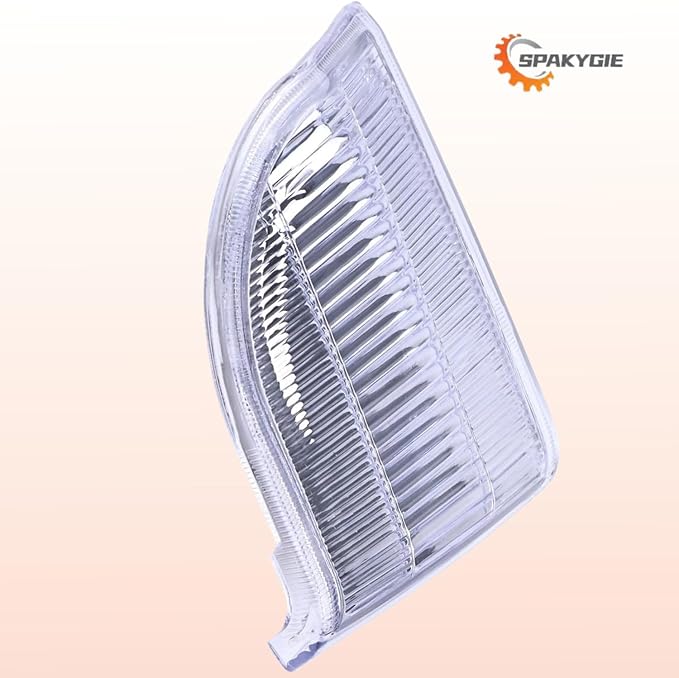 LH&RH Grille Light Lens T0270-99080 T0270-99070 for Kubota L3010 L3410DT L3710 L4310 L4610DT