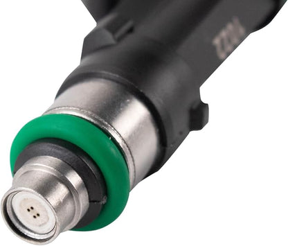 TRQ Fuel Injector Set | For 2009-2014 Ford Expedition 2009-2010 F-150 Lincoln Navigator