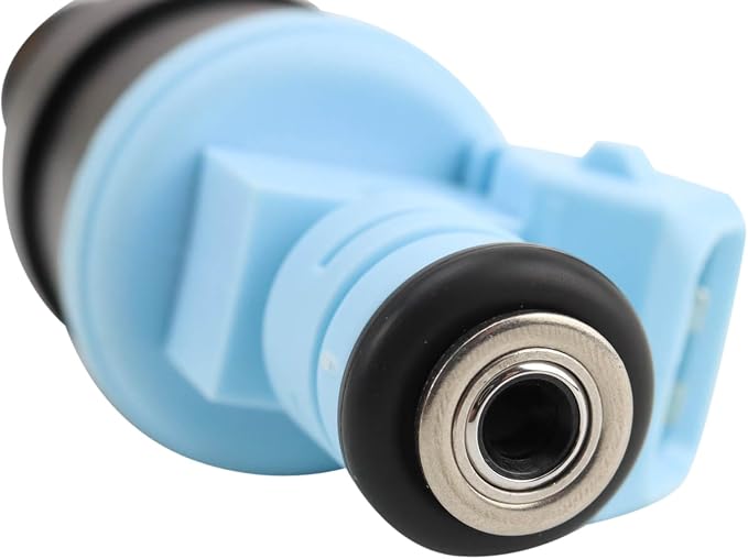 TRQ Fuel Injector Set | For 87-89 Ford