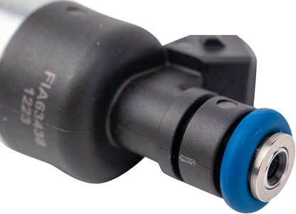 TRQ Fuel Injector Set | For 1989-1992 Chevrolet Camaro 1989-1991 Corvette Pontiac Firebird