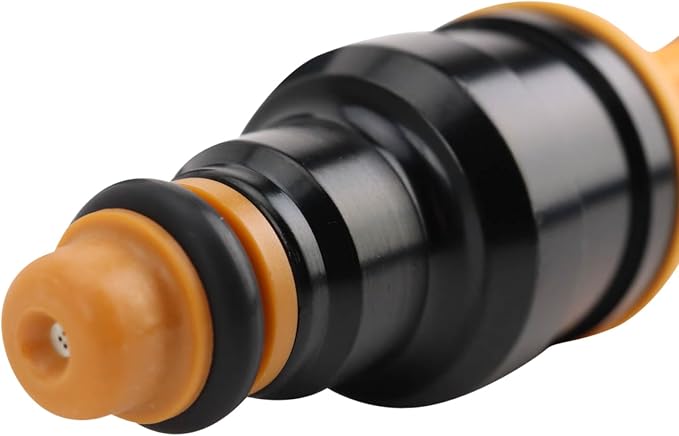 TRQ Fuel Injector Set | For 1985-1999 Ford 1990-1992 Lincoln 1986-1993 Mercury