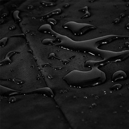 Grill Cover for Charbroil Edge Electric Grill, 50 Inch Waterproof Full-Length Grill Cover for Char Broil 22652143 Series Grill Models, for Charbroil 2 Burner Series Grills