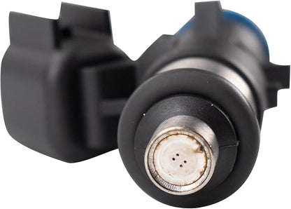 TRQ Fuel Injector Set | For 2014-2017 Jeep Cherokee