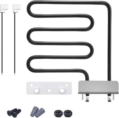 Replacement Part 9907120011 for Masterbuilt Electric Smoker Element, 800 Watt Element Kit Compatible with Masterbuilt 30 Inches Digital Electric Smoker