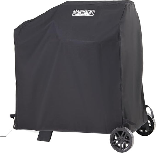 Monument Grills 95001 Deluxe Small 41-inch Pellet Grill Cover for Pellet Grill Model 85001