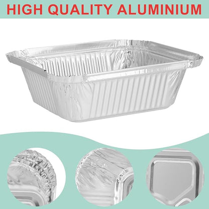 62007 Grill Grease Tray Liners for Napoleon Grill Accessories Prestige 500 Parts, Disposable Drip Pan Liners for Prestige pro/I/II, Prestige V, Rogue, Mirage, Ultra Chef Series Parts, 20 Packs