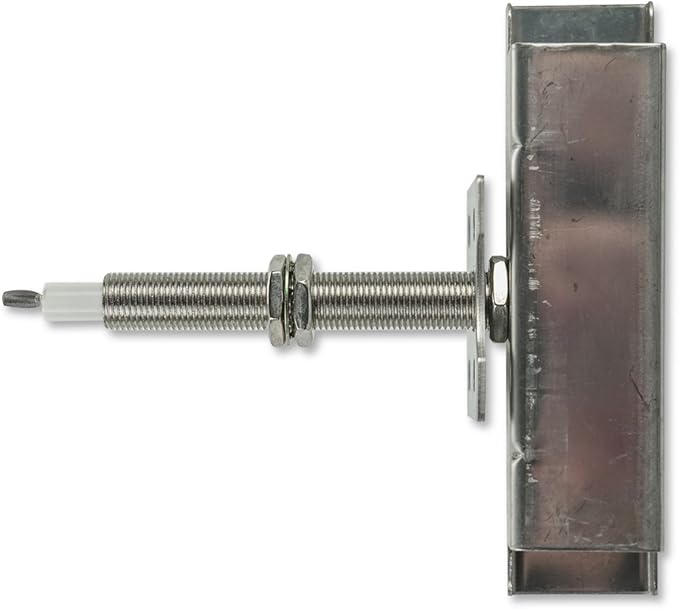Music City Metals 02618 Ceramic Electrode Replacement for Turbo Gas Grills and Kenmore 141.152230