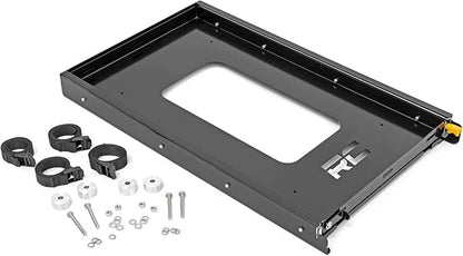 Rough Country Cooler Sliding Tray for 45 L Portable Refrigerator/Freezer - 99021
