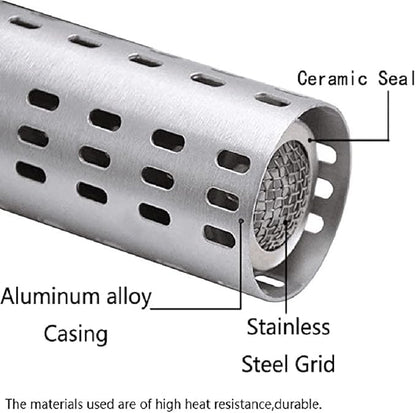Fast Electric Charcoal Starter Lighter Lighting Charcoal for BBQ Grill/Fireplace/Kamado