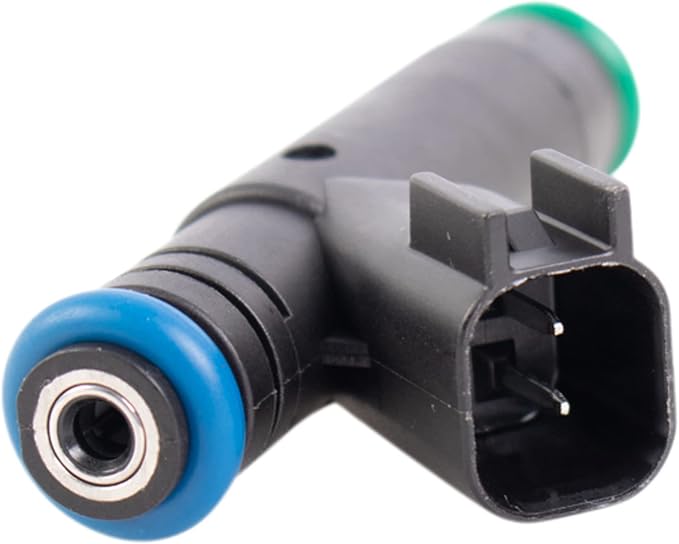 TRQ Fuel Injector Set | For 1999 Ford F-150 2001-2004 Mustang 2001-2003 Ranger 2001-2005 Taurus 1999-2003 Windstar Mazda B3000