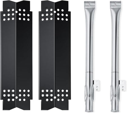 Replacement Parts for Nexgrill 720-0864 720-0864M Home Depot Heat Shield 720-0864 Heat Plates Flame Tame Burner Heat Tent 720-0864 Burner Nexgrill Evolution 720-0864M 720-0864R