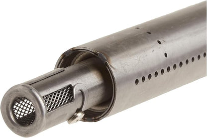 Broil King 18633 Stainless Steel Tube-in-Tube Burner for Imperial and Regal Series Gas Grills (Pack of 6)