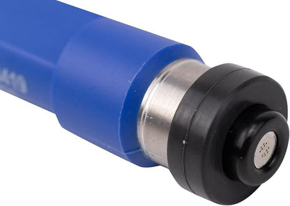 TRQ Fuel Injector Set | For 2005-2008 Pontiac Vibe Toyota Corolla Matrix