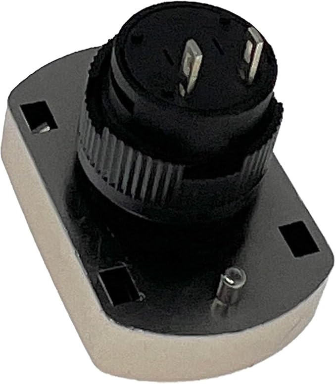 LED Lights Switch Module: G369-0053-W1 Compatible with Char-Broil