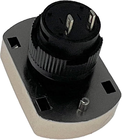 LED Lights Switch Module: G369-0053-W1 Compatible with Char-Broil