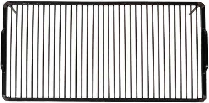 Argentinean Iron Grill for asados with charcoal (Large)