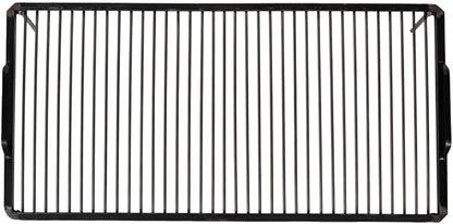 Argentinean Iron Grill for asados with charcoal (Large)