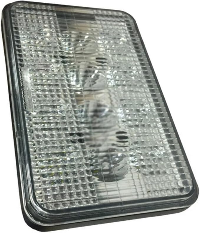 Replacement part for Wn-Al75338-Pex Led Front Grill Light Fits 4700 4710 4720 6500 6600 R2Aft283440