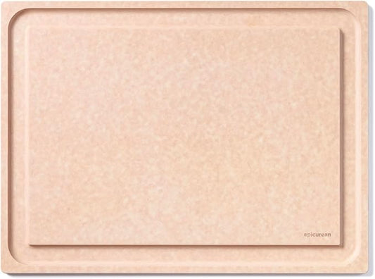Epicurean BBQ Board 17.5 x 13, Natural