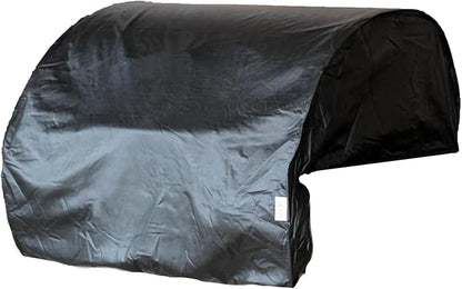 Blaze Grills 3PROBICV Water Resisting Vinyl Grill Cover w/Felt Backing for Professional Blaze LUX 34 in 3 Burner Stainless Steel Built in Gas Grills