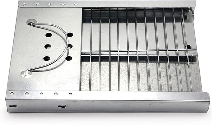 Charcoal Grills Portable Barbecue Grill Folding Compact BBQ Grill Charcoal Grill Charcoal Grill Outdoor BBQ Grill Cooking Picnic Barbecue Tools