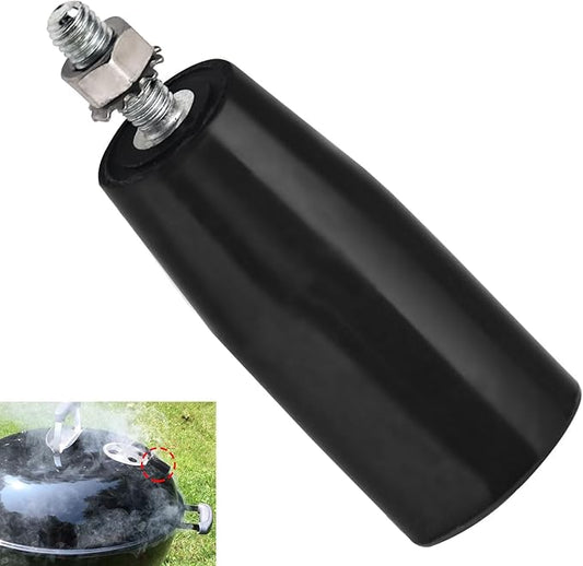 Damper Handle Compatible with Weber WSM Kettle BBQ Smokey Mountain