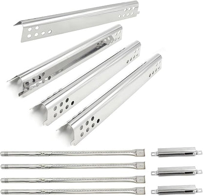 Hongso 463347418 463377319 Grill Replacement Parts for CharBroil Performance 4 Burner 463376519 463347017 463342119 463342118 463376017 463376217 463349917 463335517 463377017 463376319 Gas Models