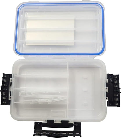 Plano 3640 Waterproof Stowaway