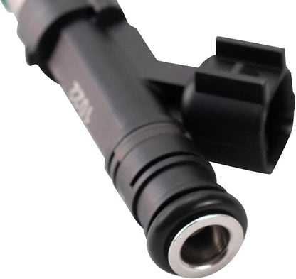 TRQ Fuel Injector Set | For 2005-2008 Ford E-150 2005 E-150 Club Wagon 2004-2008 E-250 2004-2005 E-350 Club Wagon E-350 Super Duty E-450 Super Duty