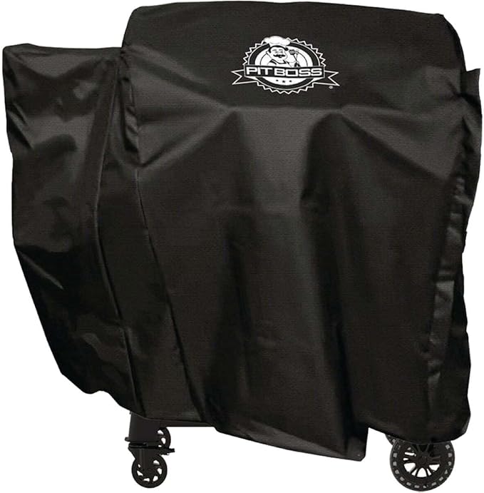 Pit Boss Wood Pellet BBQ Grill Cover for 850FB2, 850M and 1300M Pit Boss Grills