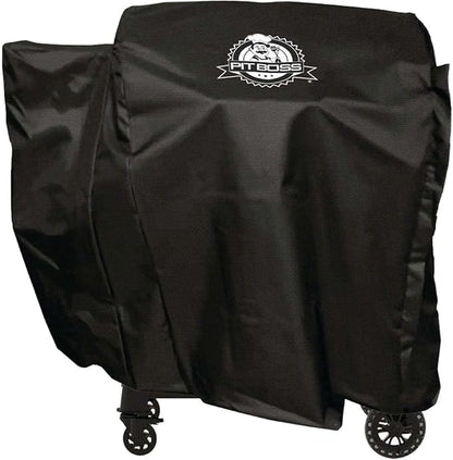 Pit Boss Wood Pellet BBQ Grill Cover for 850FB2, 850M and 1300M Pit Boss Grills