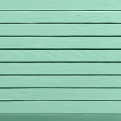 Nestl Sun Tanning Chair - Sage Green Chaise Lounge Chair Outdoor, Lightweight Pool Lounge Chairs Set of 6, Adjustable 5-Position Reclining Lawn Chair, Waterproof Beach Outdoor Lounge Chairs