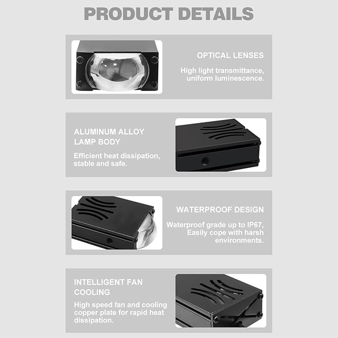 Automotive Grille Light Stylish Low Energy LED Front Grille Lamp for Enhanced Night Driving Stylish Customization Automotive Front Grille Lighting