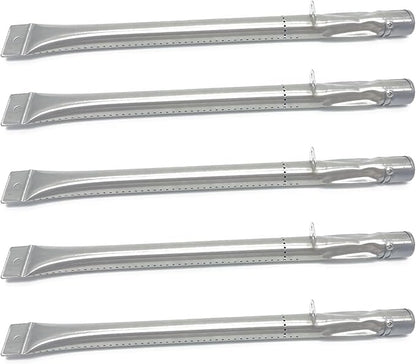 5 Burner 16-1/2" Replacement Parts for Perfect Flame 2518SL-LPG, BBQ Grillware GGPL-2100, GGPL2100 Perfect Flame SGL2008A, SLG2007A, SLG2007B, SLG2007D Gas Grill
