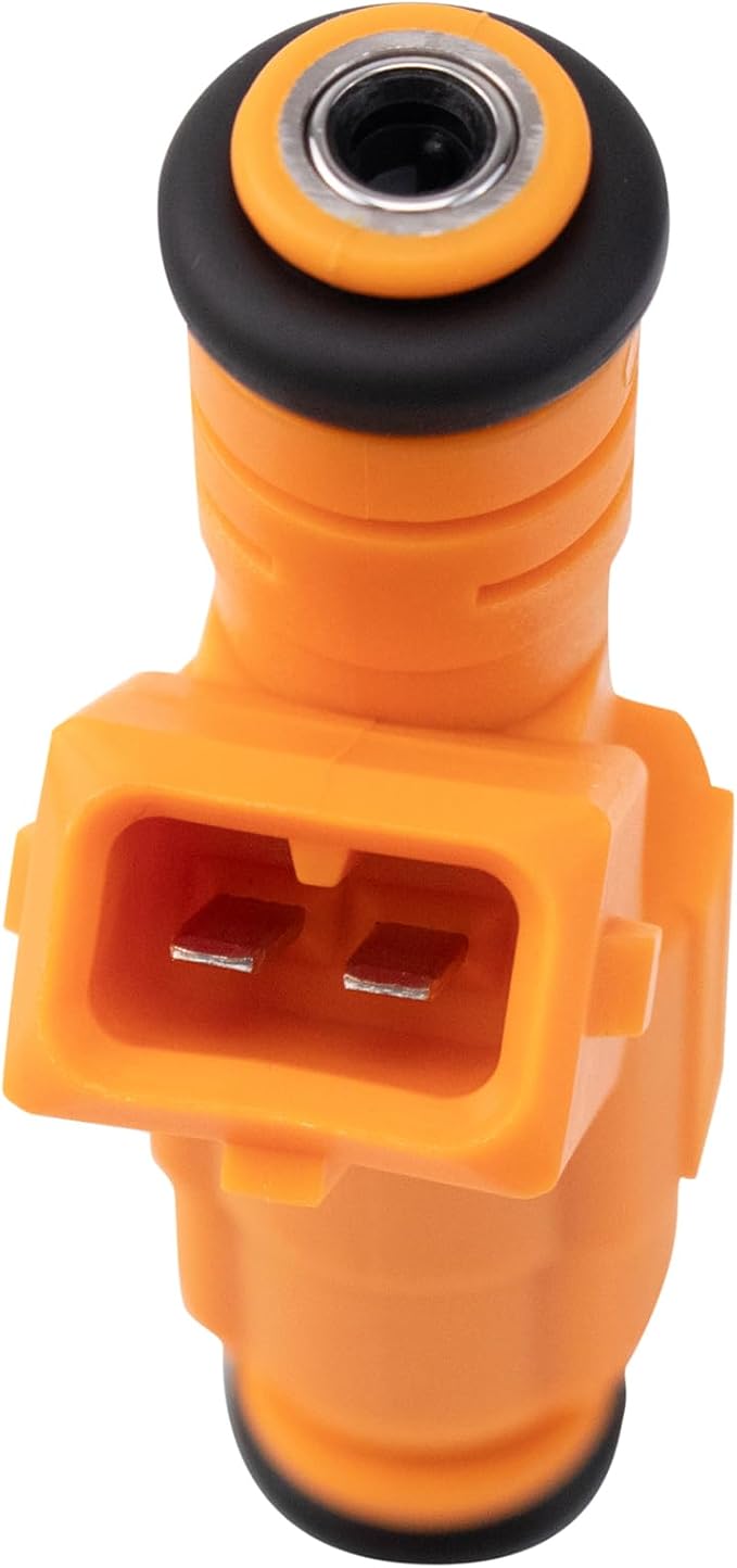 TRQ Fuel Injector Set | For 1997 Ford Aerostar 1997-1998 Explorer Ranger Mazda B4000