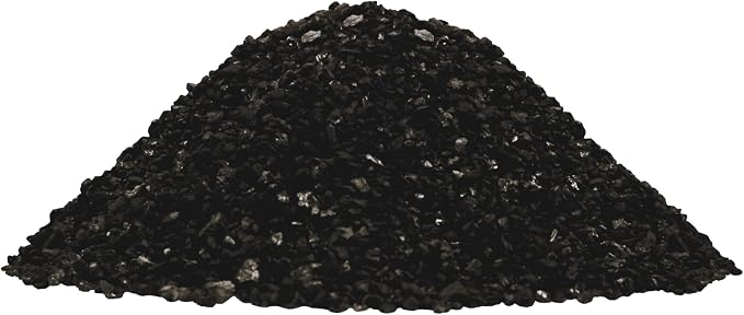 Marineland Black Diamond Premium Activated Carbon 22 Ounces, Filter Media for Aquariums