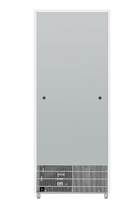 KoolMore 20 Cu. Ft. Commercial Reach-in Refrigerator in White with Manual Defrost (KM-RMD20WH)