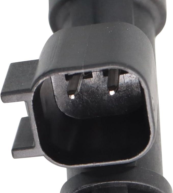 TRQ Fuel Injector Set | For 2008 Chevrolet Colorado 2008-2009 Trailblazer GMC Canyon Envoy Isuzu Ascender 2006 i-280 Saab 9-7x