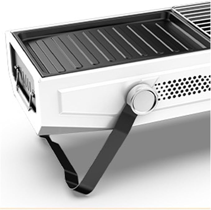 Camping Grill Outdoor Barbecue Stove Home Barbecue Rack Multi Functional Portable Folding Barbecue Stove Barbecue Charcoal Grill