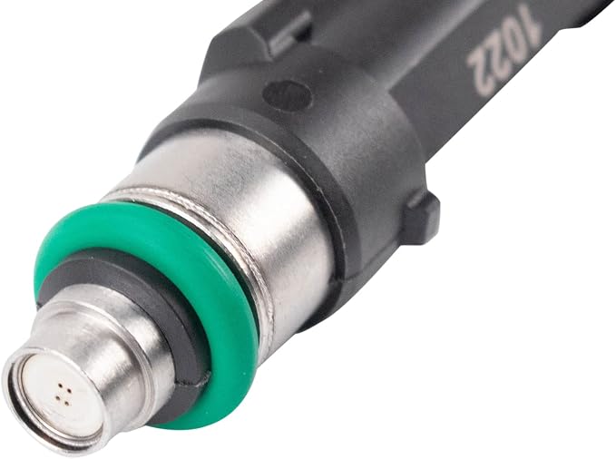 TRQ Fuel Injector Set | For 2006-2011 Buick Lucerne Cadillac DTS 2007-2009 SRX 2007-2010 STS XLR