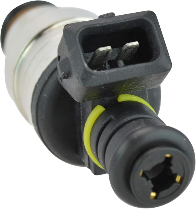 TRQ Fuel Injector Set | For 1985-2001 Ford Lincoln Mazda Mercury Merkur Old Pontiac