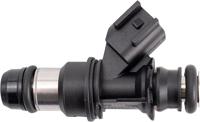TRQ Fuel Injector Set | For 2005-2009 Buick Cadillac Chevrolet GMC Hummer Isuzu Saab