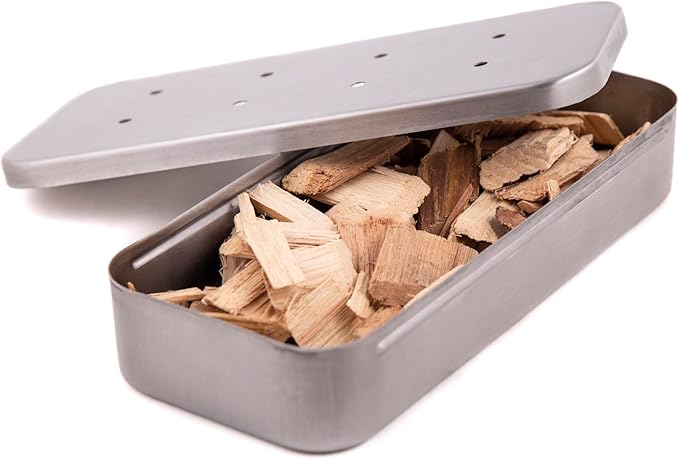 GrillPro 00260 Pecan Wood Chips