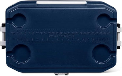 Igloo Maxcold Latitude Cooler | Insulated Hard Shell Ice Chest