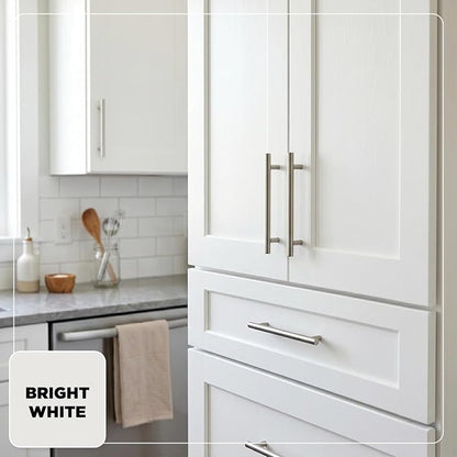 Beyond Paint Counter Top Paint - Pint - No Stripping No Sanding No Priming, Bone