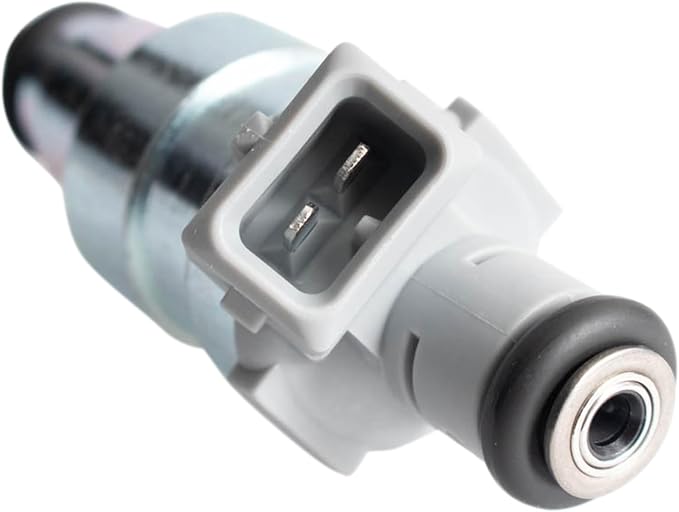 TRQ Fuel Injector Set | For 85 Buick Somerset Regal 86-91 Ford Aerostar 90-92 Probe 91 Ranger Taurus 86-90 Mercury Sable